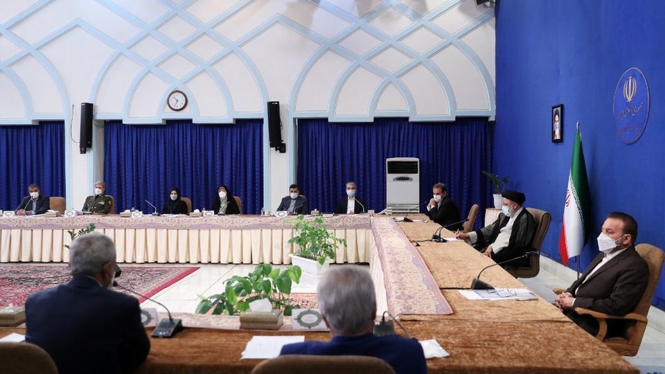 صیانت از محیط زیست از اولویتهای کشور است