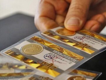 آخرین قیمت سکه و طلا/ سکه امامی ۱۶ میلیون و ۴۳۹ هزار تومان شد