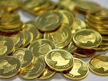 آخرین قیمت سکه و طلا/ سکه امامی ۱۷ میلیون و ۱۹۶ هزار تومان شد