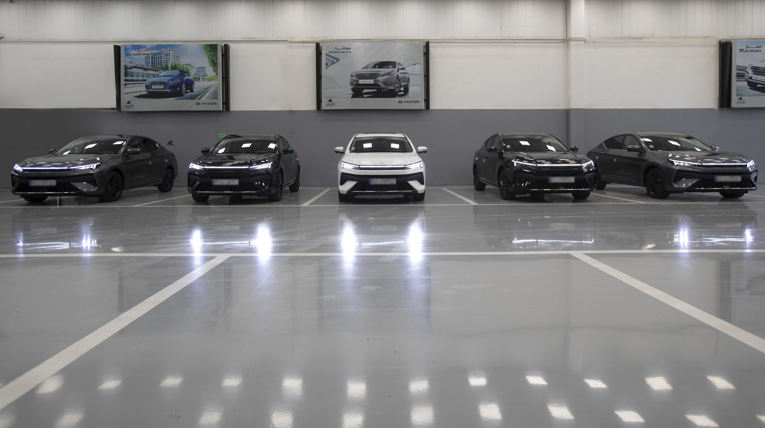 آغاز تحویل اولین سری از خودرو KMC J7 به مشتریان کرمان موتور