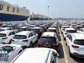 آیا واردات خودرو می‌تواند تاثیری در بازار داخلی بگذارد؟