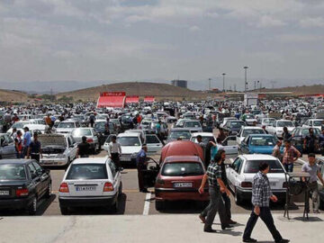 آیا «ورشکستگی» خودرو ساز بهانه افزایش  چند باره قیمت خودرو می‌شود؟