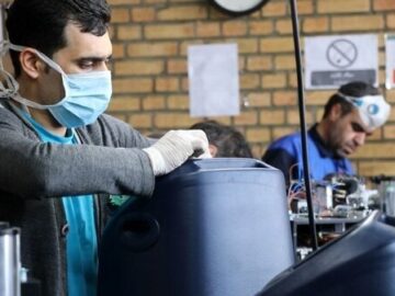 اتصال نیروی کار ماهر به کارفرما با تعاونی‌های کاریابی