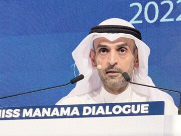 اتهام‌پراکنی دبیرکل شورای همکاری خلیج فارس علیه ایران با ژست گفت‌وگومدارانه