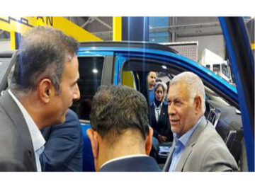 اتوبوس شهری گروه بهمن مورد نیاز در کشور است