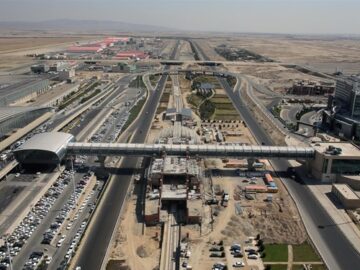 اجرای ۳۰۰۰ میلیارد تومان پروژه در شهر فرودگاهی امام (ره)/ساخت ترمینال ۴۱۰ هزار متری با سرمایه گذاری بخش خصوصی