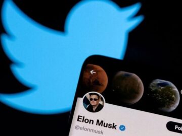 ادعای ماسک درباره افزایش کاربران جدید توییتر