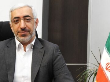 استعفای عشقی از سازمان بورس از دستور کار شورای عالی بورس خارج شد