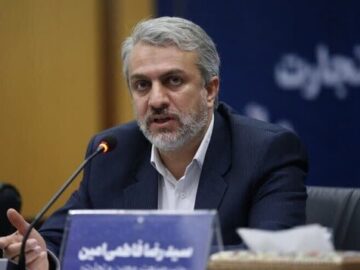 اعلام جزییات شرط مهم دولت برای واردات خودرو/ فاطمی‌امین: به این دلیل واردات زمان‌بر شد