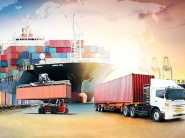 افزایش ۲۰ درصدی صادرات از گمرک زنجان