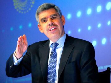 اقتصاد جهانی در آستانه شوک‌ شدید