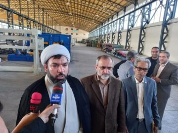 اقتصاد دانش بنیان جایگزین اقتصاد صنعتی شود