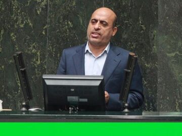 انتقاد آصفری از ورود شورای امنیت درباره استفاده سوخت مازوت در نیروگاه‌ها