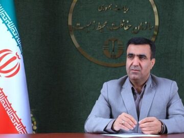 انتقال آب از خلیج فارس و دریای عمان به ۳استان/مکاتبه محیط زیست با وزارت صمت درباره معادن متروکه