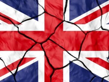 اوضاع اقتصاد انگلیس وخیم‌تر شد/کدام بخش‌ها بدترین شرایط را دارند