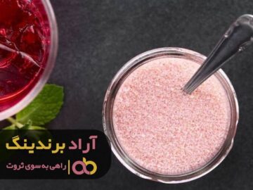 با اشتیاق توانستم یک کارآفرین بزرگ شوم