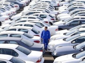 بازار خودرو دوباره خیز برداشت/ آخرین قیمت تیبا، پراید، پژو و سمند