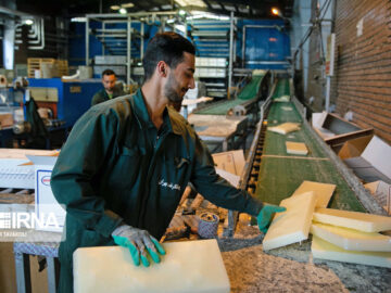 بازگشت ۲ هزار واحد صنعتی راکد کشور به چرخه تولید هدفگذاری شده است