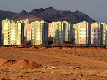 بانک‌ها مکلف به پرداخت ۲۰ درصد از تسهیلات خود‌ به بخش مسکن هستند