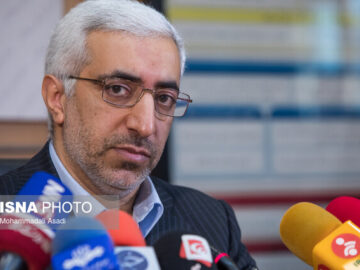 باید ضوابط پذیرش شرکت‌های دانش بنیان در بازار سرمایه را سهل‌تر کنیم