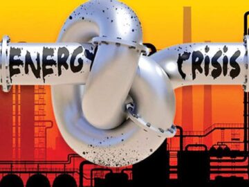 بحران انرژی قدرت صنعتی اروپا را  به شدت تضعیف می‌کند