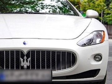 بخشنامه مالیاتی جدید برای لوکس سواران/ نحوه رسیدگی به اعتراضات