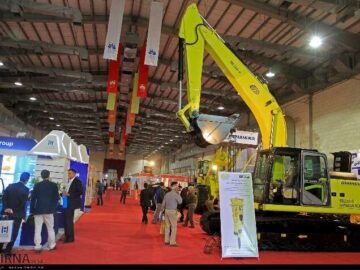 برگزاری نوزدهمین نمایشگاه بین‌المللی «ایران متافو» با مشارکت ۵۰ شرکت و نام تجاری خارجی