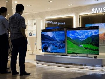 بلوکه شدن پول مشتریان در حساب شرکت تولیدکننده لوازم خانگی