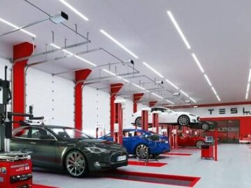 تجارت عجیب دو خودروساز رقیب!