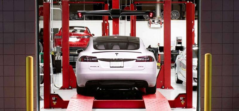 تجارت عجیب دو خودروساز رقیب!