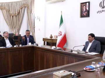 تحقق ۶۶ درصدی تعهد اشتغال دولت تا پایان آبان ۱۴۰۱