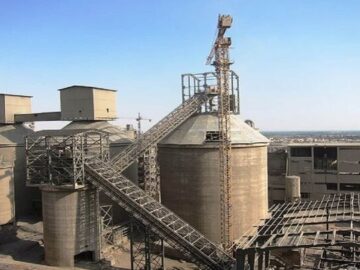 تحلیل بنیادی صنعت سیمان