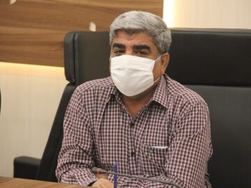 تشکیل ۲۰ پرونده تخلف برای نانوایان استان در آبان ماه