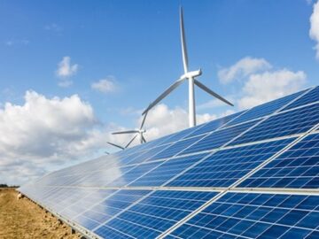 ‌توسعه ۱۳ برابری برق تجدیدپذیر در دستور کار دولت/ ایران بهشت نیروگاه‌های تجدیدپذیر می‌شود