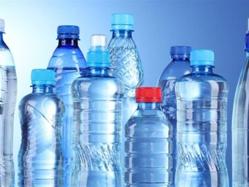 توصیه دولت آلمان به مردم: آب معدنی و کنسرو ذخیره کنید