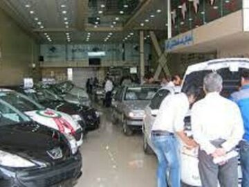 جدیدترین قیمت تیبا، پراید ۱۱۱، دنا و پژو ۲۰۷ / افزایش ۱۰ درصدی معاملات در بازار