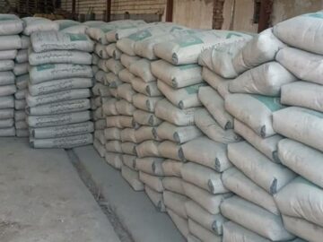 جزئیات تغییر نرخ پایه و مصوبه جدید سیمانی‌/ تکذیب افزایش قیمت‌ سیمان