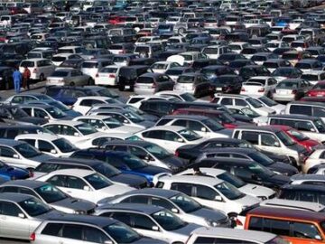 جهش ۲۰ تا ۲۰۰ میلیون تومانی‌ قیمت‌ها در بازار خودرو/ وارداتی‌ها و داخلی‌ها چند؟