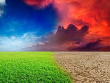 حصول توافق برای تامین خسارت‌های تغییرات آب و هوایی‌ در اجلاس‌ شرم‌الشیخ