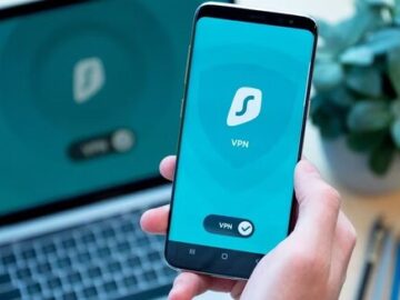 حمله جاسوس افزارها در پوشش فیلترشکن