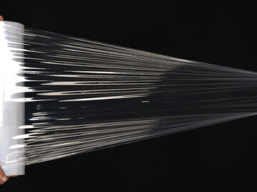 خرید استرچ فیلم و استرچ پالت باکیفیت مستقیم از کارخانه