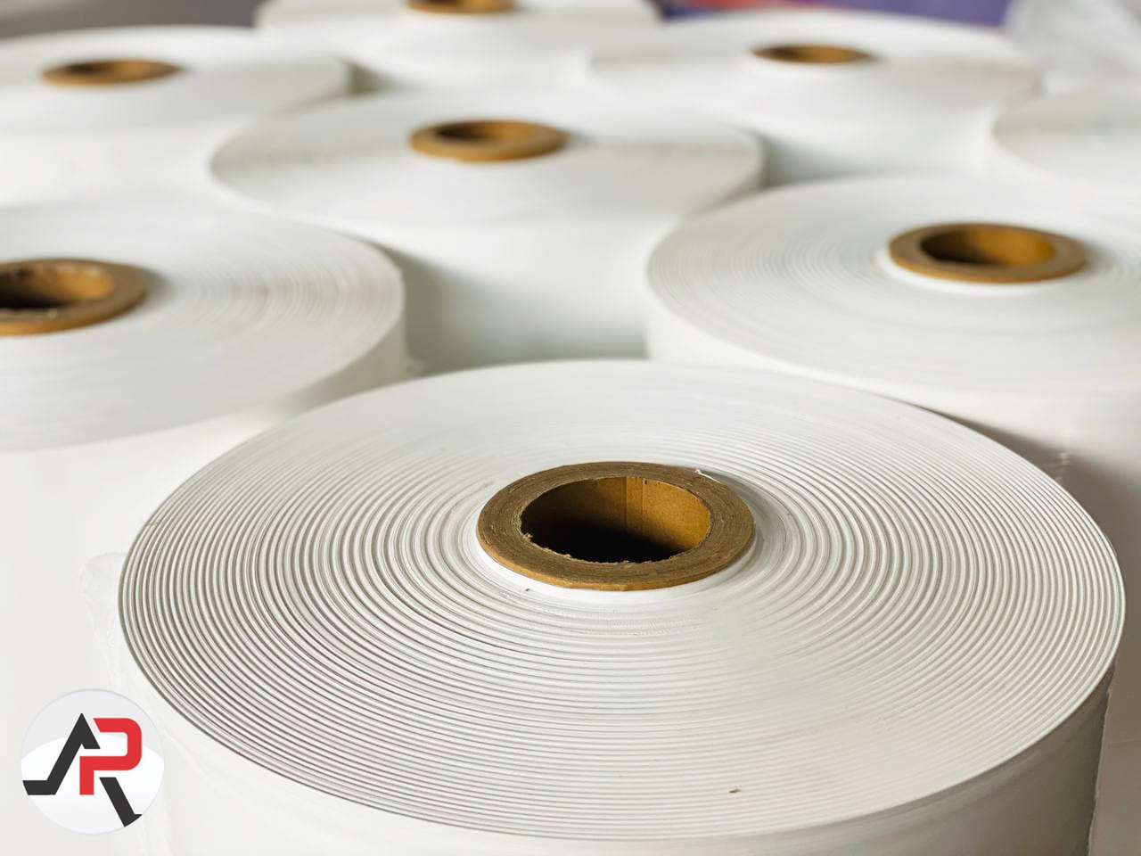 خرید استرچ فیلم و استرچ پالت باکیفیت مستقیم از کارخانه