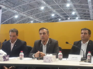 خودکفایی تولید قطعات بدنه خودرو را در دستور کار داریم