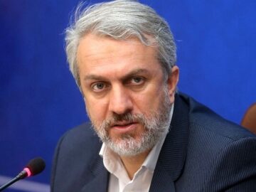 درآمد پیش‌بینی شده دولت از حقوق دولتی معادن در بودجه ۱۴۰۱ محقق شد