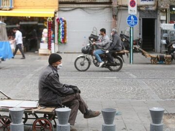 درخواست برای بیمه بیکاری کاهش یافت