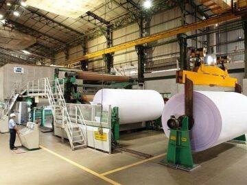 دریافت مالیات از واردات ماشین‌آلات صنعتی؛ مانع یا جهش تولید؟