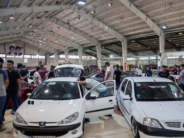 دلایل بی‌کیفیتی خودرو / ۷وزیر و ۷۰۰درصد گرانی