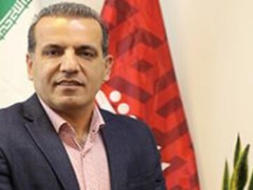 رحیم طاهری قائم مقام مدیرعامل بانک شهر شد