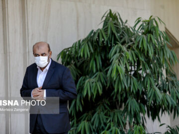 رستم رسما رفت!