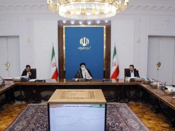 رشد ۳۰ درصدی تامین ارز در سامانه نیما /تداوم کاهش رشد ۱۲ ماهه تورم